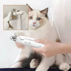 2-in-1 pet nail polisher