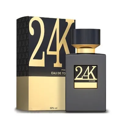 24K Pour Homme EDT 200 ml