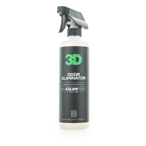 3D GLW Series Odor Eliminator