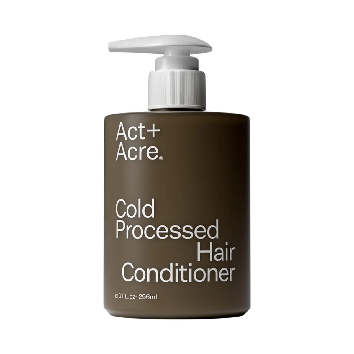 Act Acre Hair Conditioner 296ml