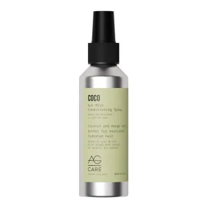 AG Care Coco Nut Milk Conditioning Spray