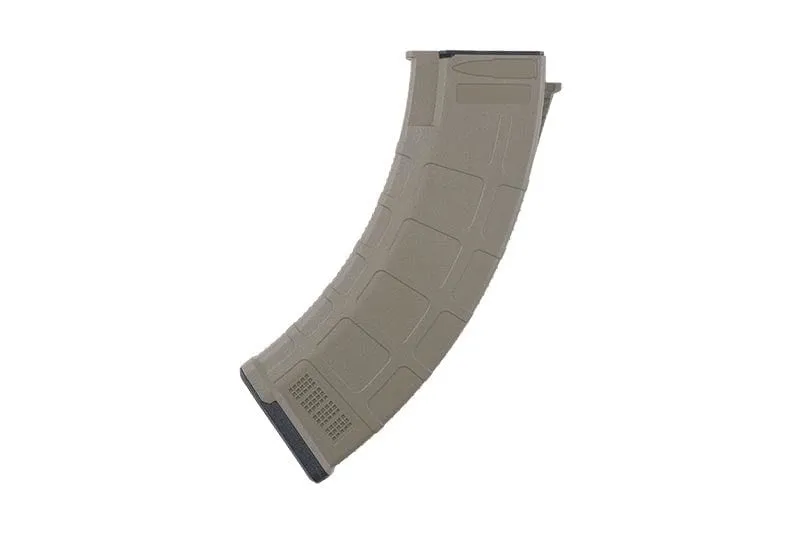 AK Mid-Cap Magazine 170rd - Tan