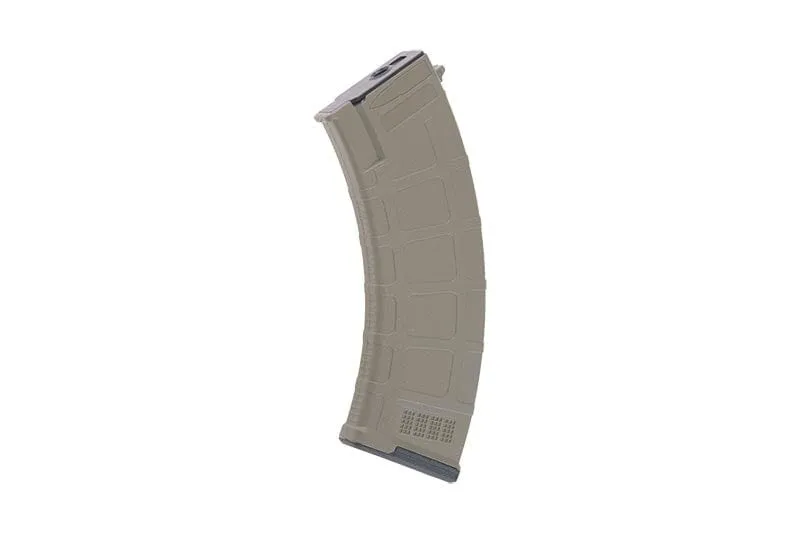 AK Mid-Cap Magazine 170rd - Tan