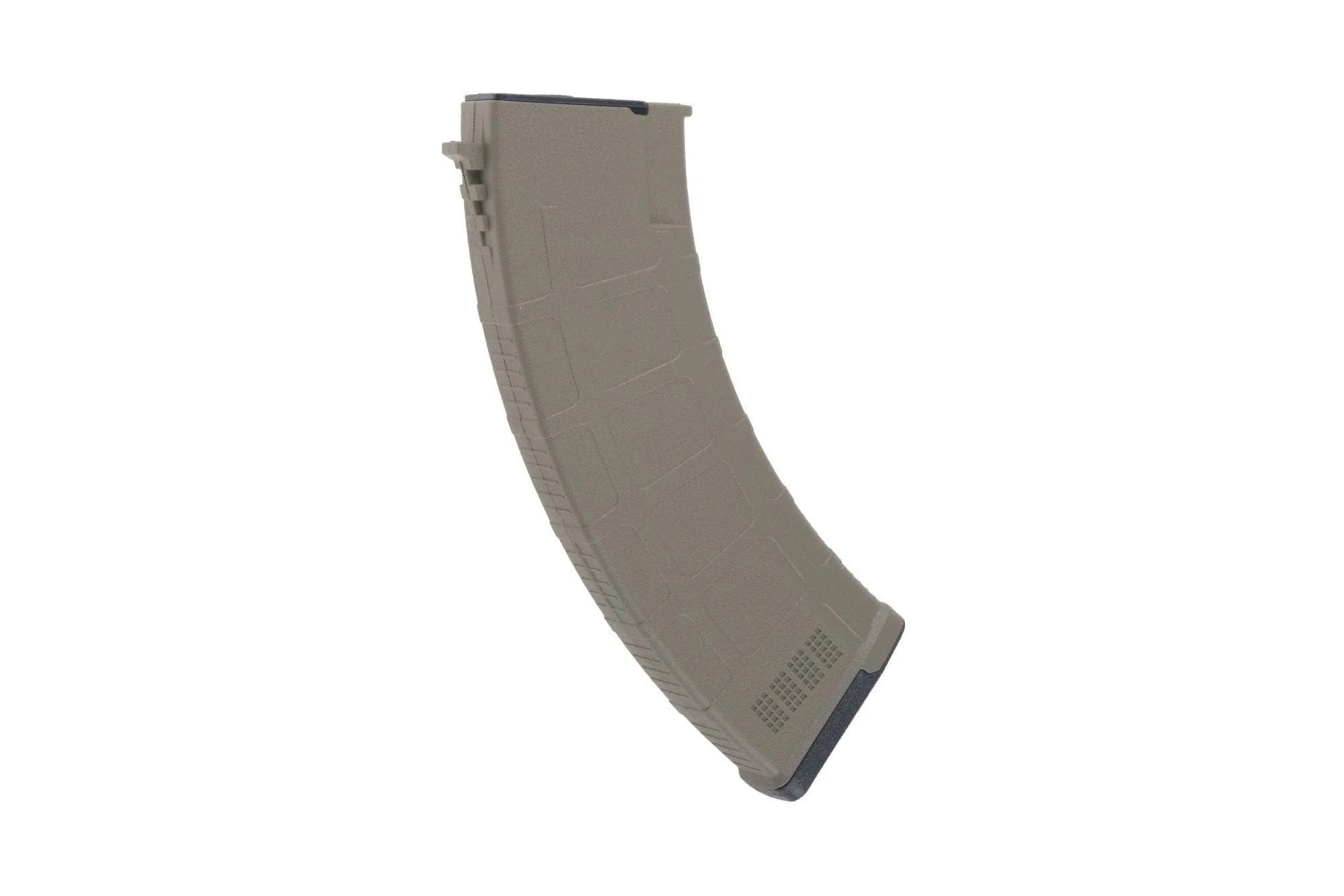 AK Mid-Cap Magazine 170rd - Tan