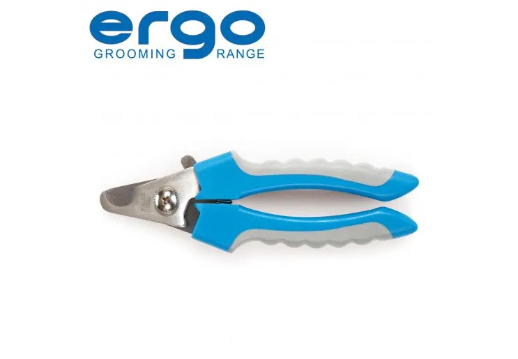 Ancol - Ergo Nail Clipper - Large