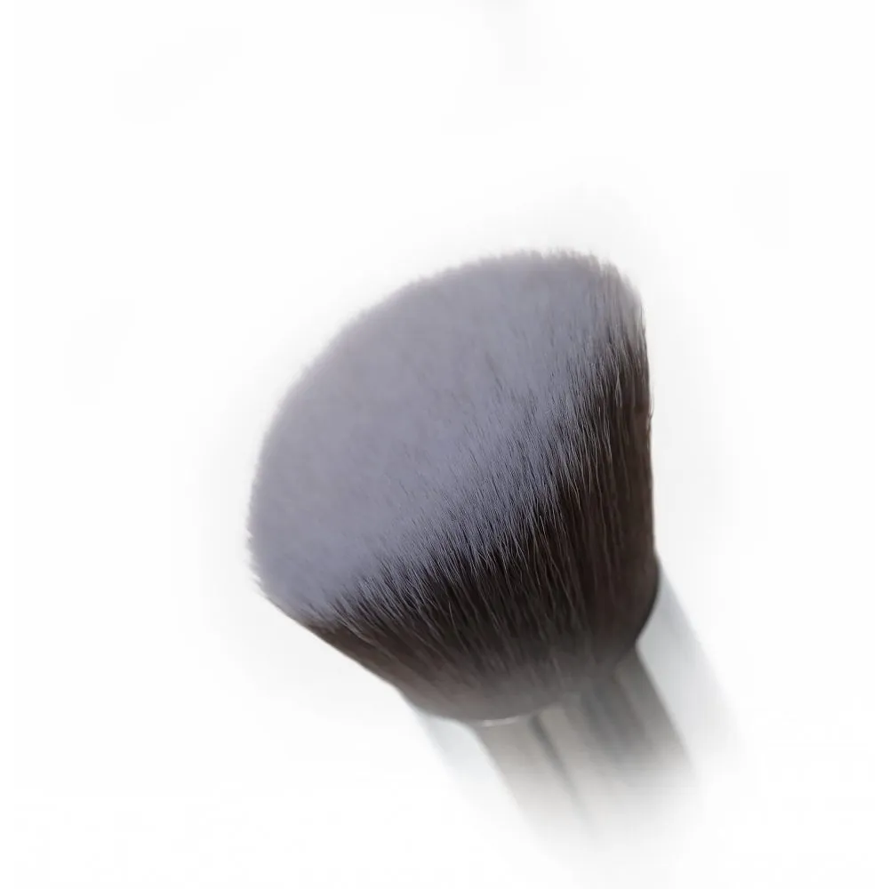 ANGLED AIRBRUSH - FACE MAKEUP BRUSH