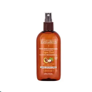 Argan Divin Nourishing Pre-Shampoo Oil