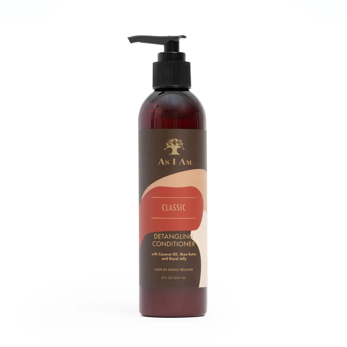 As I Am Classic Detangling Conditioner 237ml