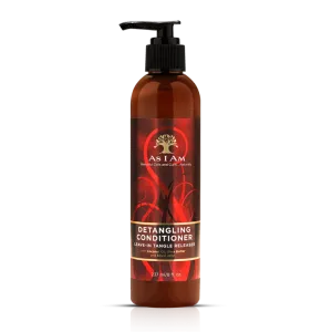 As I Am- Detangling Conditioner 8 oz