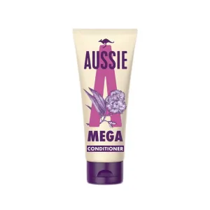 Aussie Mega Conditioner 200ml