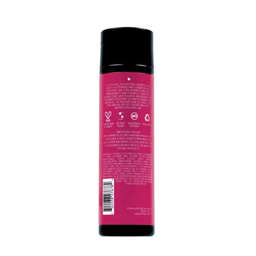 Ava Haircare Curl Shampoo