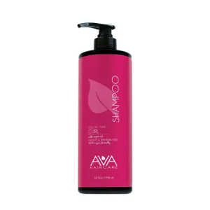 Ava Haircare Curl Shampoo