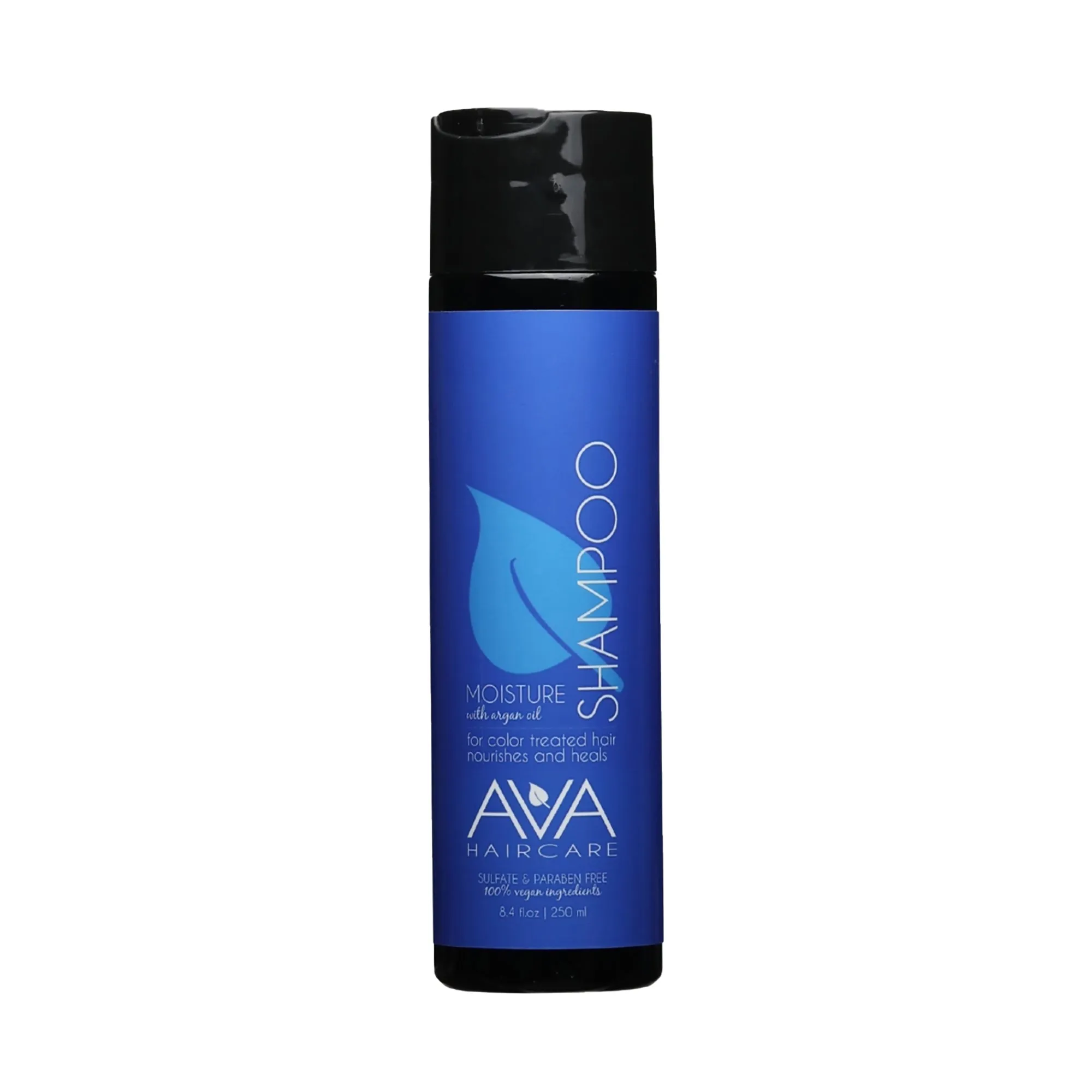 Ava Haircare Moisture Shampoo