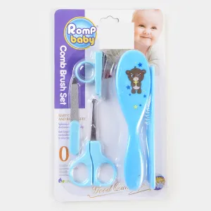 Baby Comb Brush Set | 05