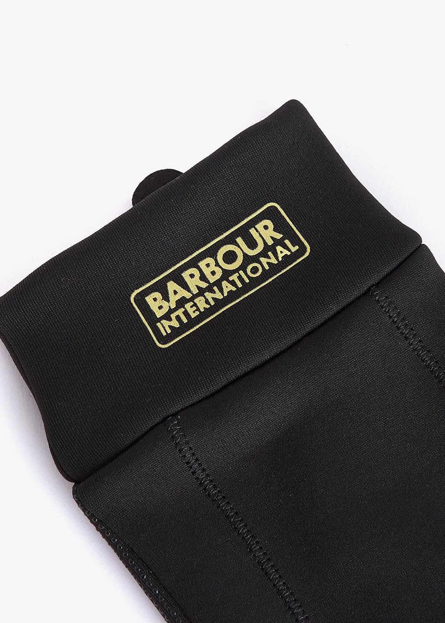 Balfour gloves - black