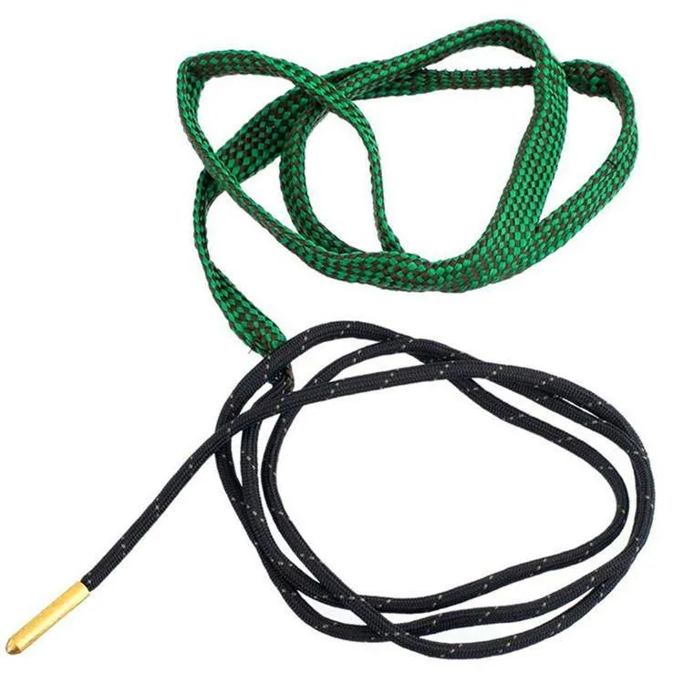 BARREL CLEANING BORE SNAKE - 5.5MM