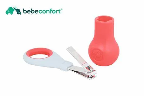 Bebeconfort Nail Clippers in Base