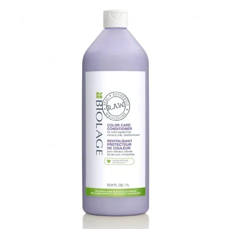 Biolage RAW Color Care Conditioner