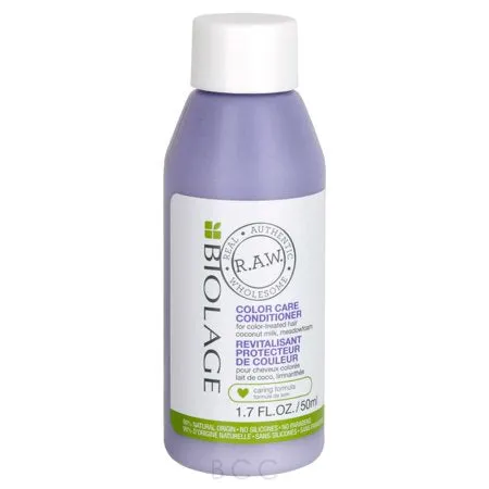 Biolage RAW Color Care Conditioner