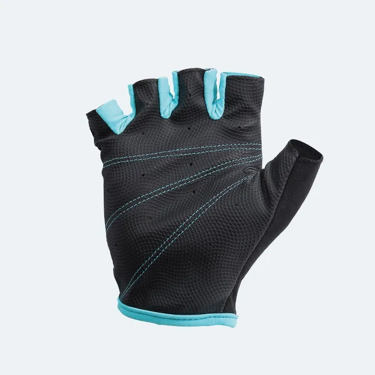 BKK Half Fingered Gloves