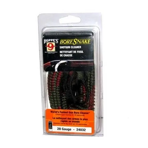 Boresnake - 28 Gauge