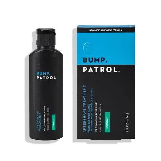 Bump Patrol After Shave Bump Treatment