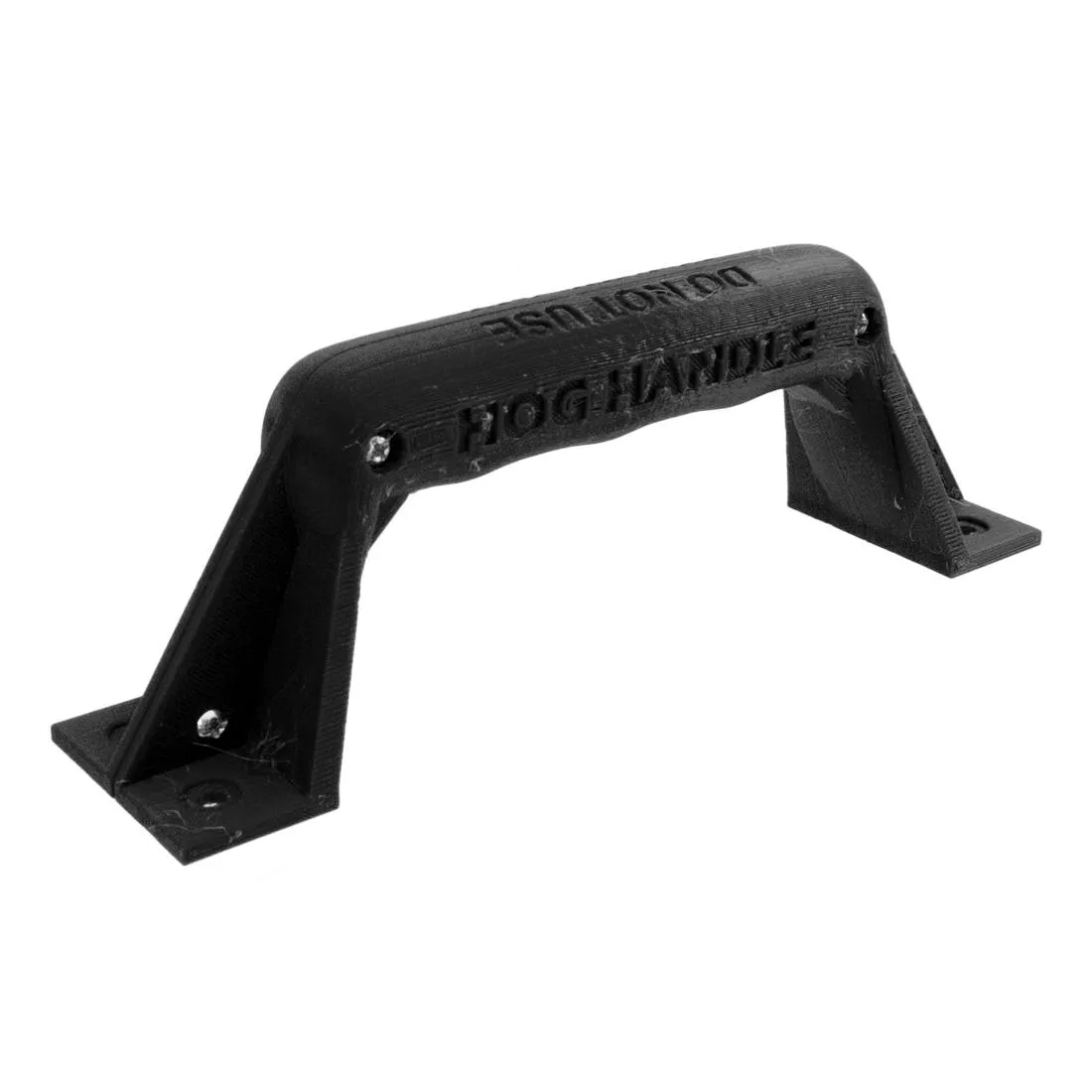 C3D Solutions Hog Handles