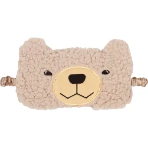 Cala Sleep Mask (Mr. Berry Bear)