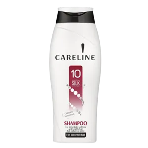 Careline Shampoo - Colored Hair