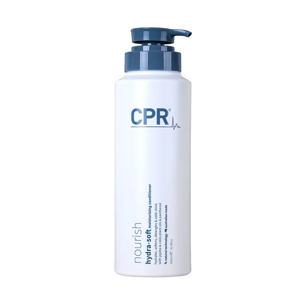 CPR Nourish Hydra-Soft Conditioner