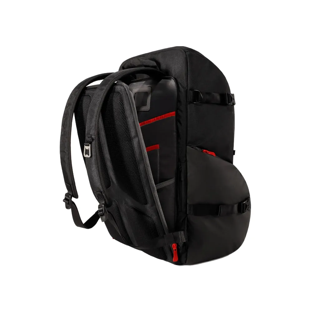 D'Addario Backline Gear Transport Pack