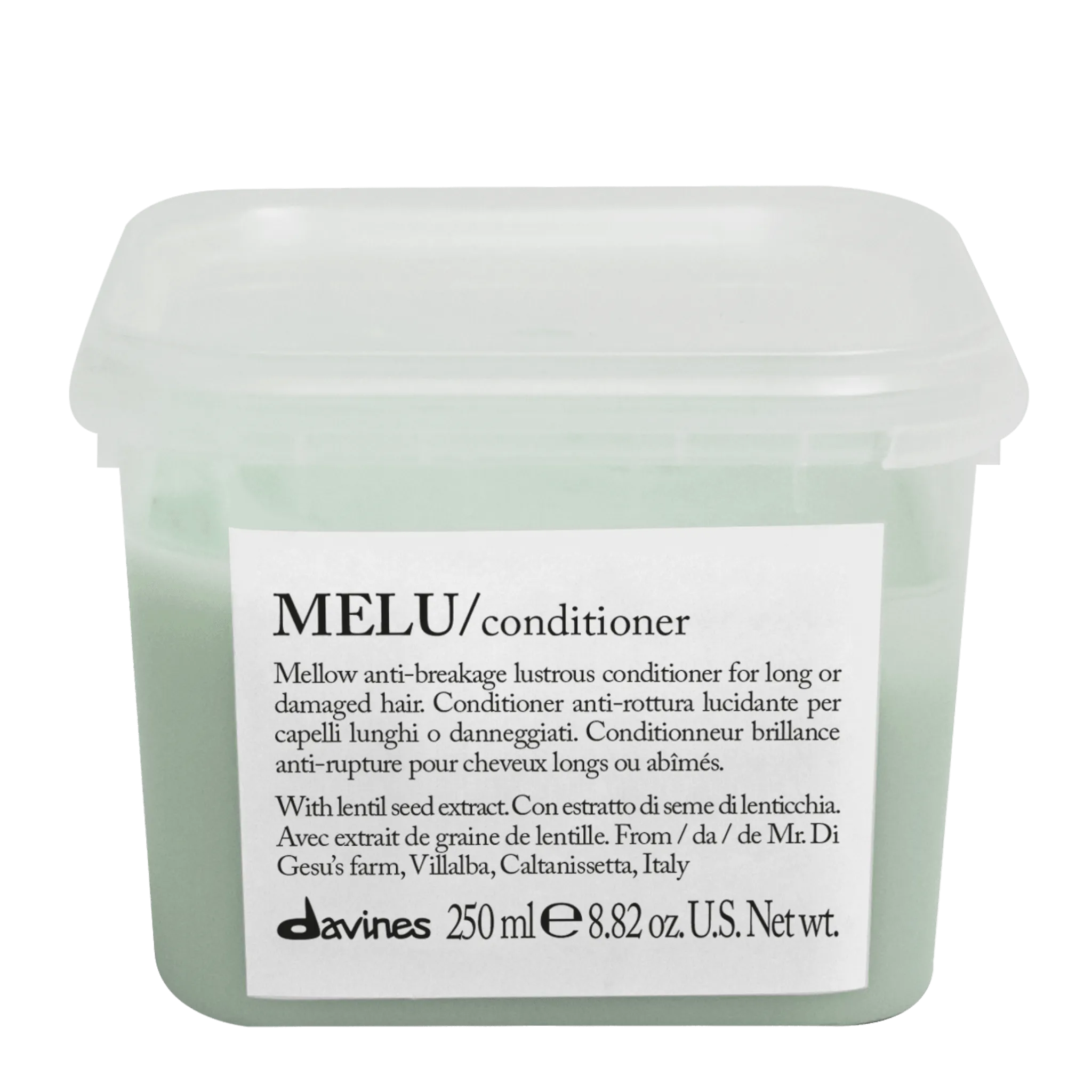 Davines Melu Conditioner 250ml