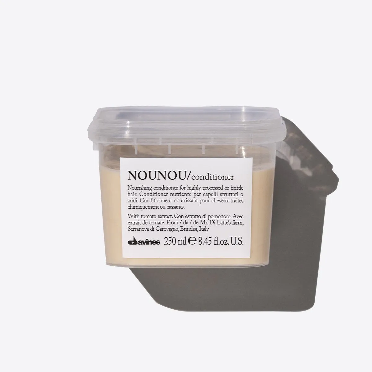 Davines Nounou Conditioner