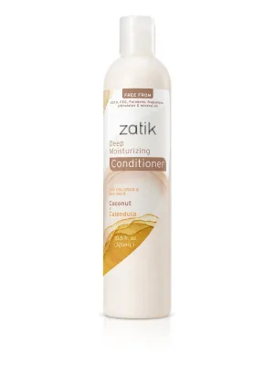 Deep Moisturizing Conditioner