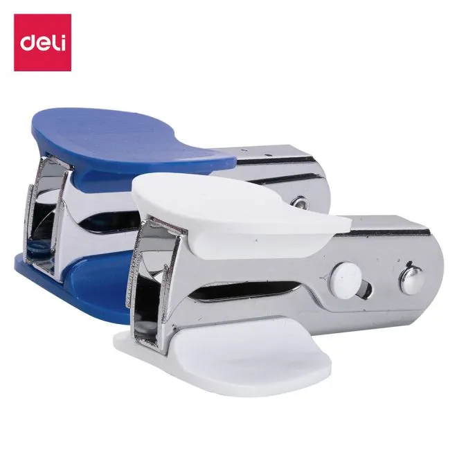 Deli Claw Staple Remover #12 25sheets