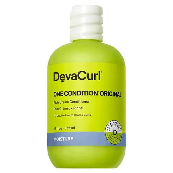 DevaCurl One Condition Original