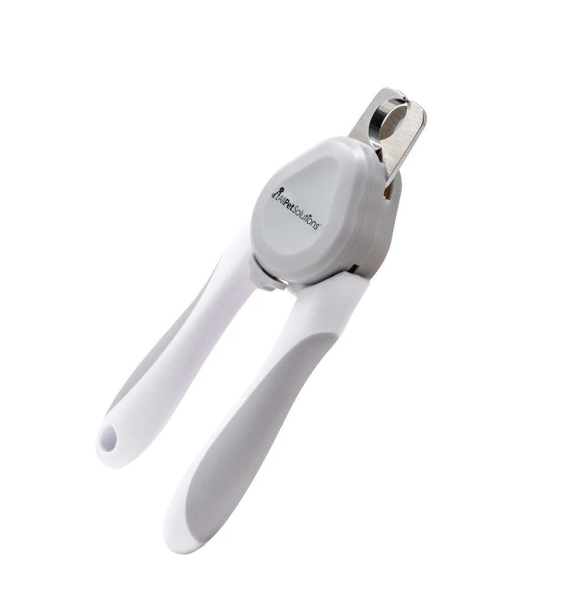 Dog Nail Clippers with Safety Guard