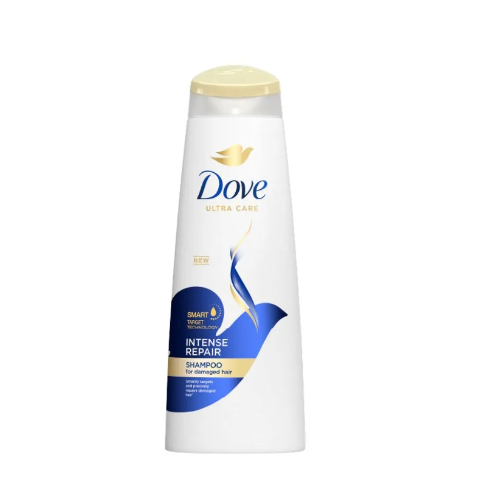 Dove Shampoo Intense Repair 330ml