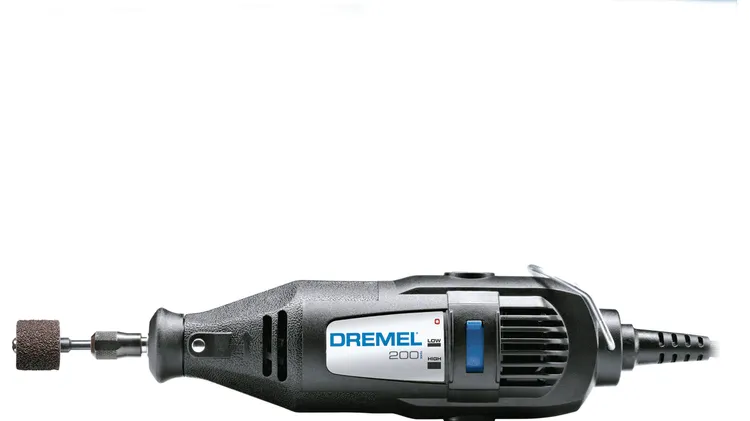 Dremel Two Speed Rotary Tool Kit (2-Speed)