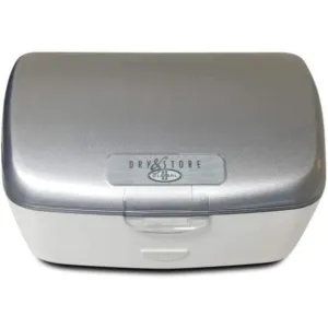 Dry & Store Global II Hearing Aid Dryer