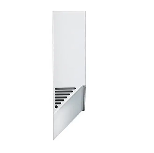 DYSON® Airblade™ AB12 V Series Hand Dryer in White **DISCONTINUED** No Longer Available; Replaced by the DYSON HU02 V (SKU #307173-01 / 307171-01)