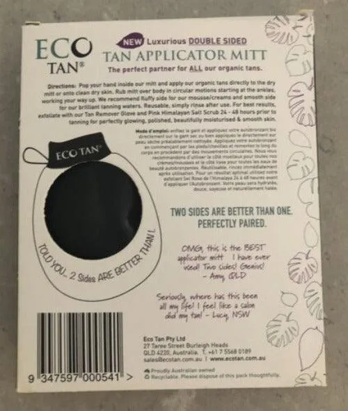 Eco Tan Tan Applicator Mitt