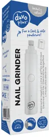 ELECTRIC NAIL GRINDER WHITE