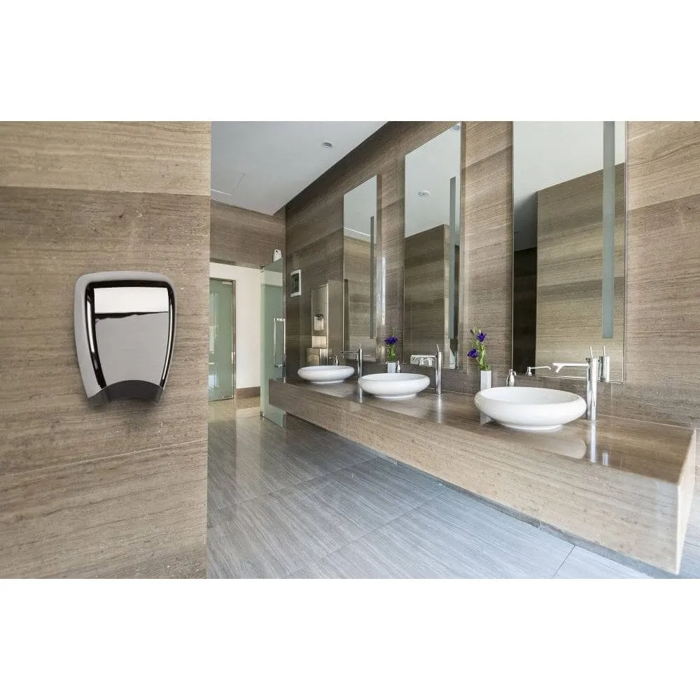 Elite MK 2 Hand Dryer