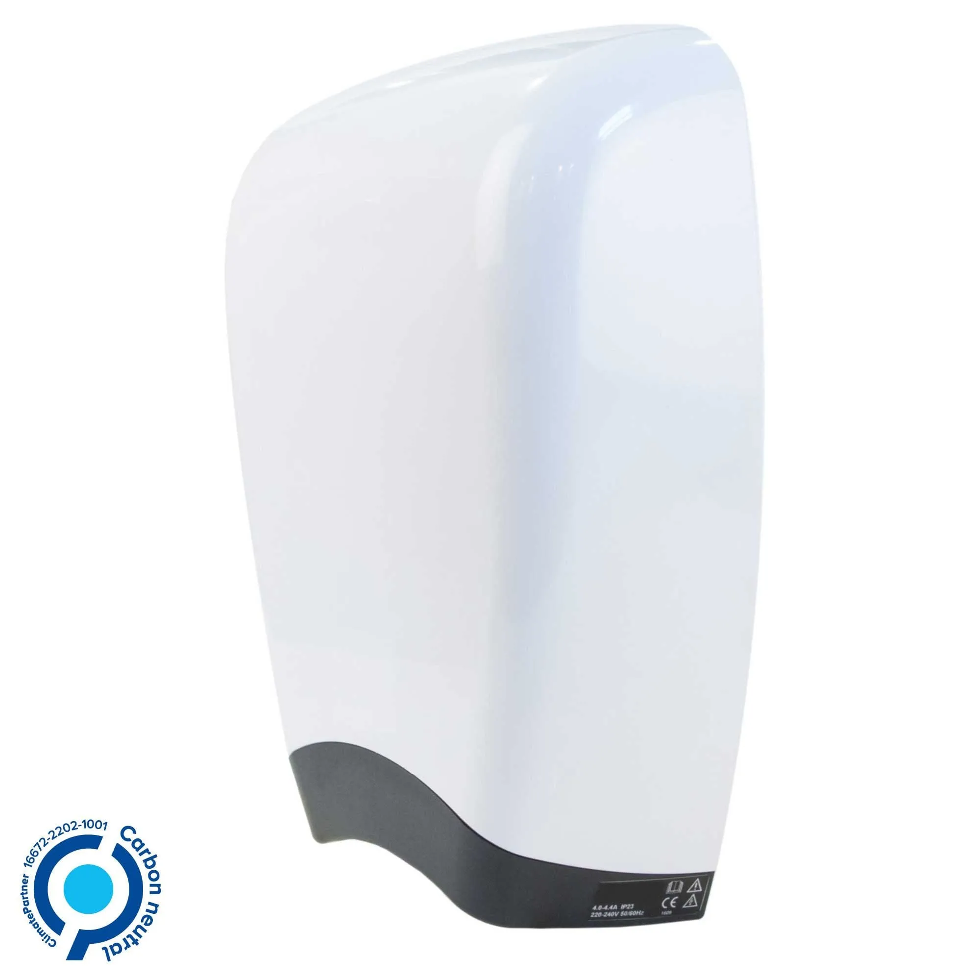 Elite MK 2 Hand Dryer