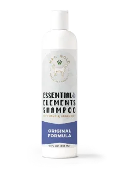 Essential Elements Dog Shampoo