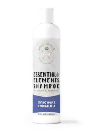 Essential Elements Dog Shampoo