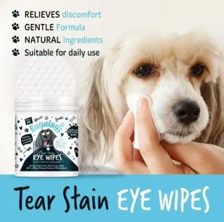 EYE WIPES