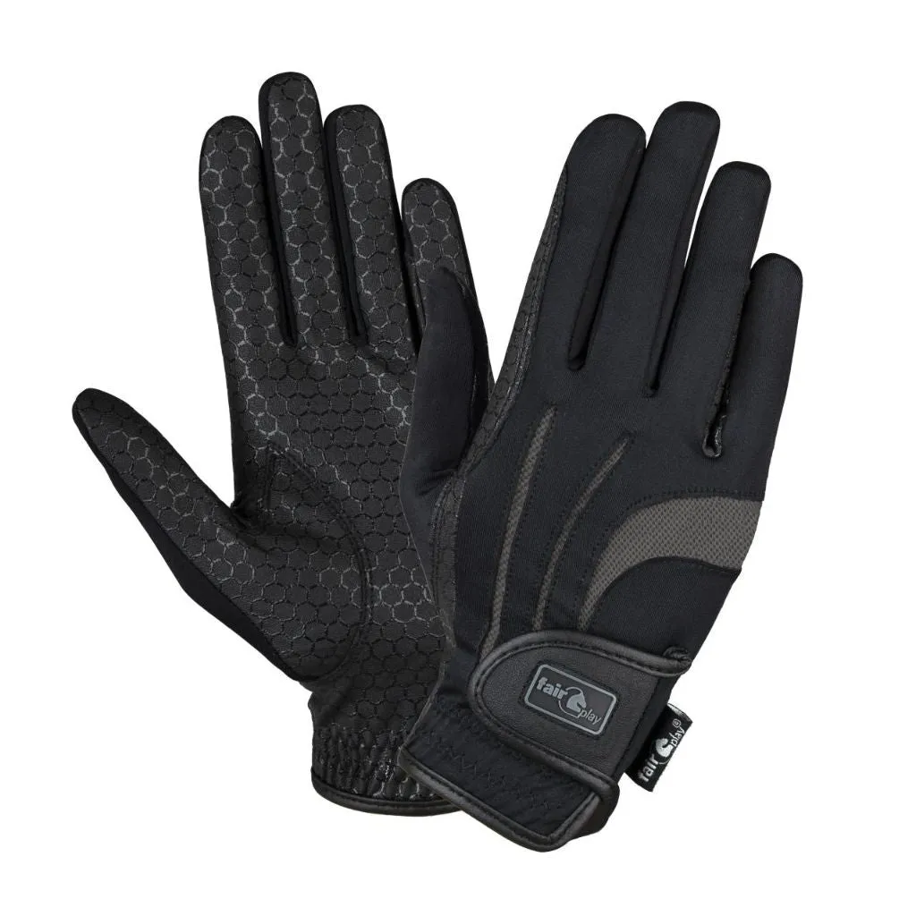 FairPlay Eira Riding Gloves