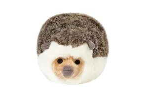 Fluff & Tuff Harriet Hedgehog Plush Dog Toy - Wholesale